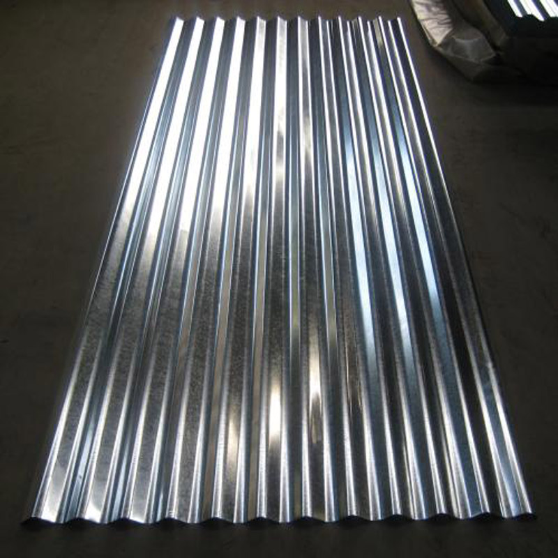 Corrugated galvanize/aluzinc sheet/Coil