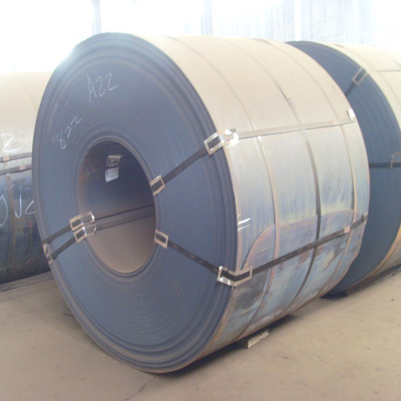 Hot Rolled Coil