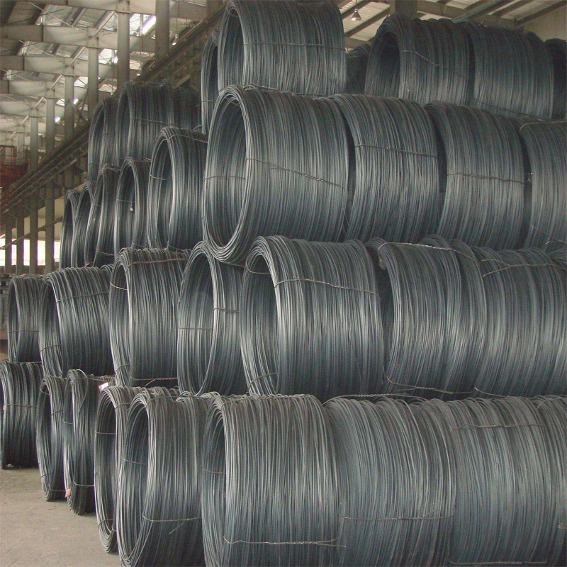 Wire Rod