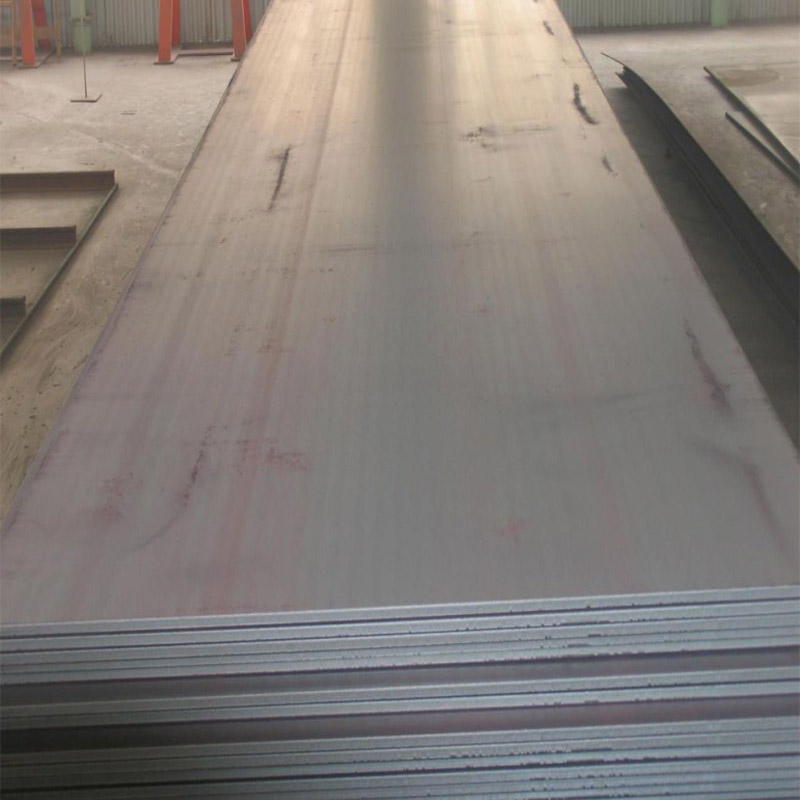 Cold Rolled Sheet