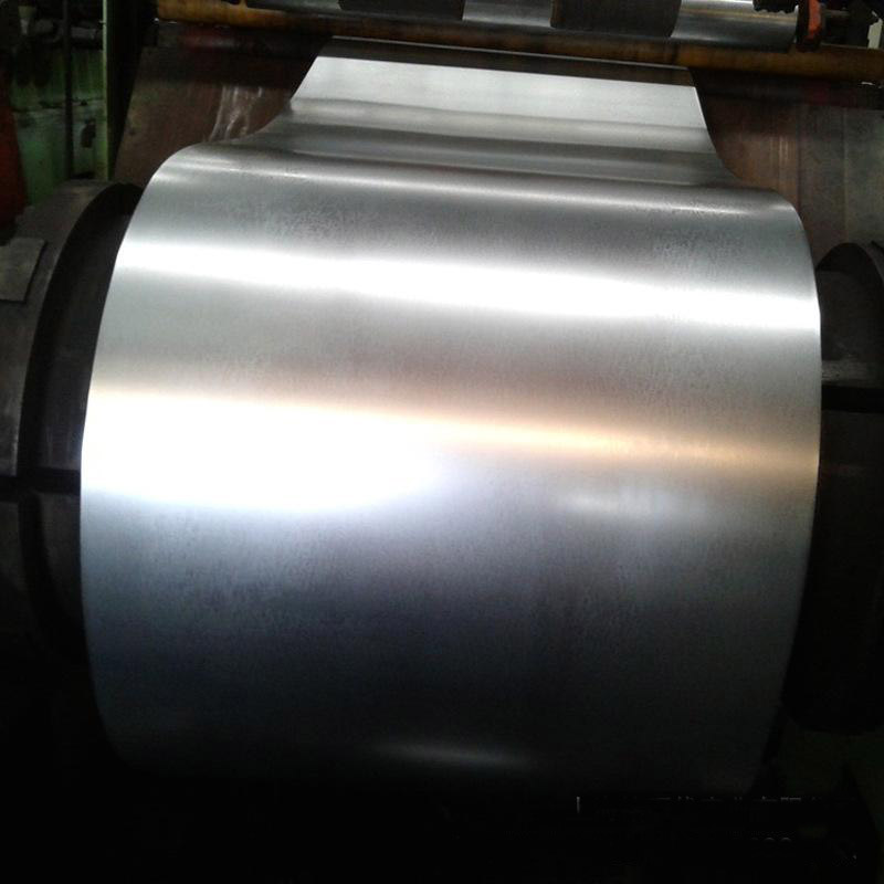 Hot Dipped Galvanize Magnesium Coil